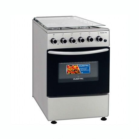 Cocina Turca PUNKTAL PK1930 TK 3 Hornallas 1 Disco Eléctrico Cocina Turca PUNKTAL PK1930 TK 3 Hornallas 1 Disco Eléctrico