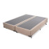 Conjunto Sommier + Colchón Nasa gel Extra King 193x203x36 Conjunto Sommier + Colchón Nasa gel Extra King 193x203x36