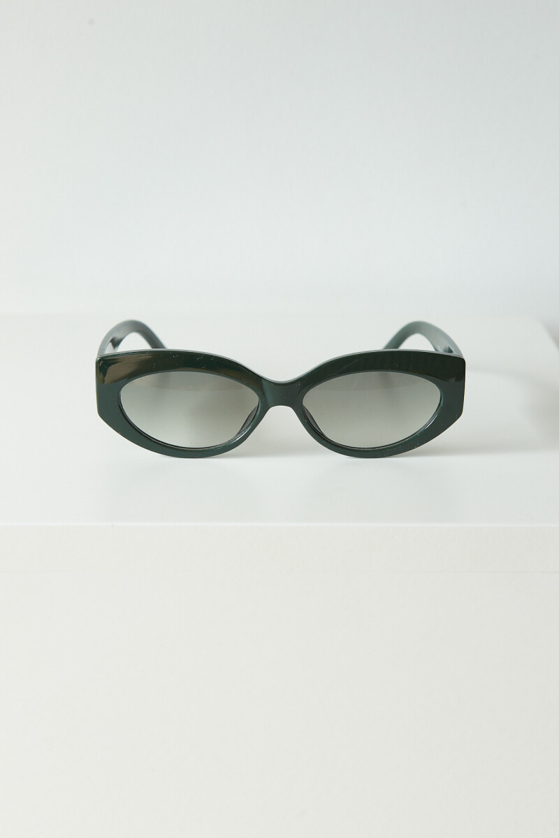 Lentes Rita VERDE