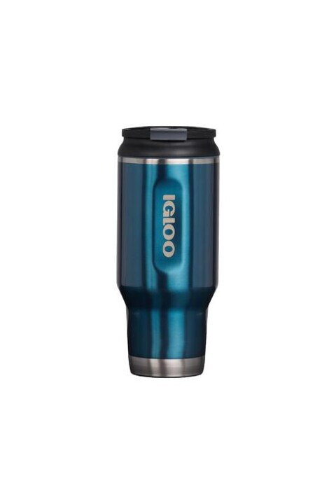IGLOO VASO TERMICO 950ML AZUL MODERNO