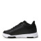 Championes Infantiles Adidas Tensaur Sport Training Lace Negro - Blanco