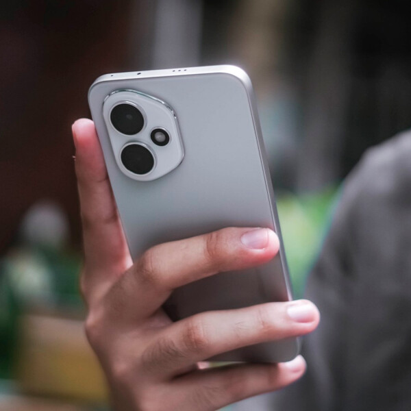 Honor 400 24gb (12+12) De Ram/ 512gb 5g GRIS