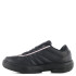 Championes de Mujer Topper Lady Tie Break III Negro - Rosa