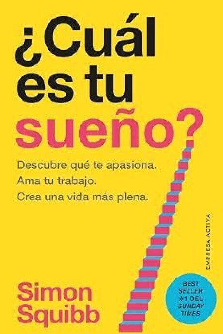 CUAL ES TU SUEÑO CUAL ES TU SUEÑO