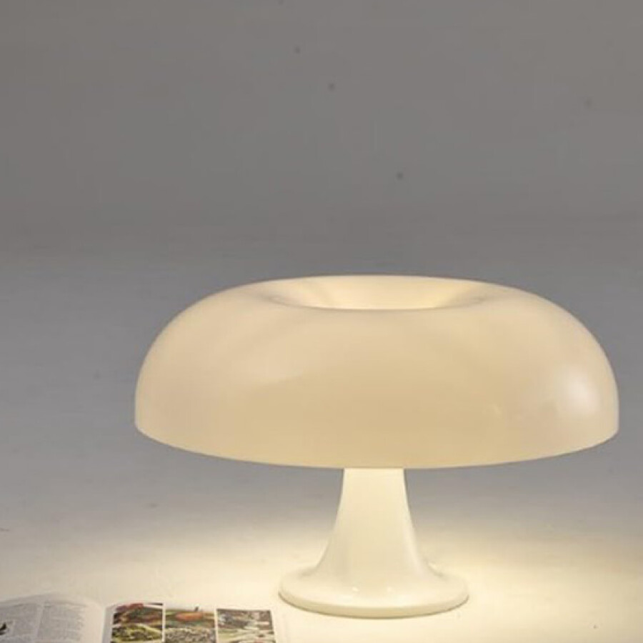 Luminaria Mushroom Beige