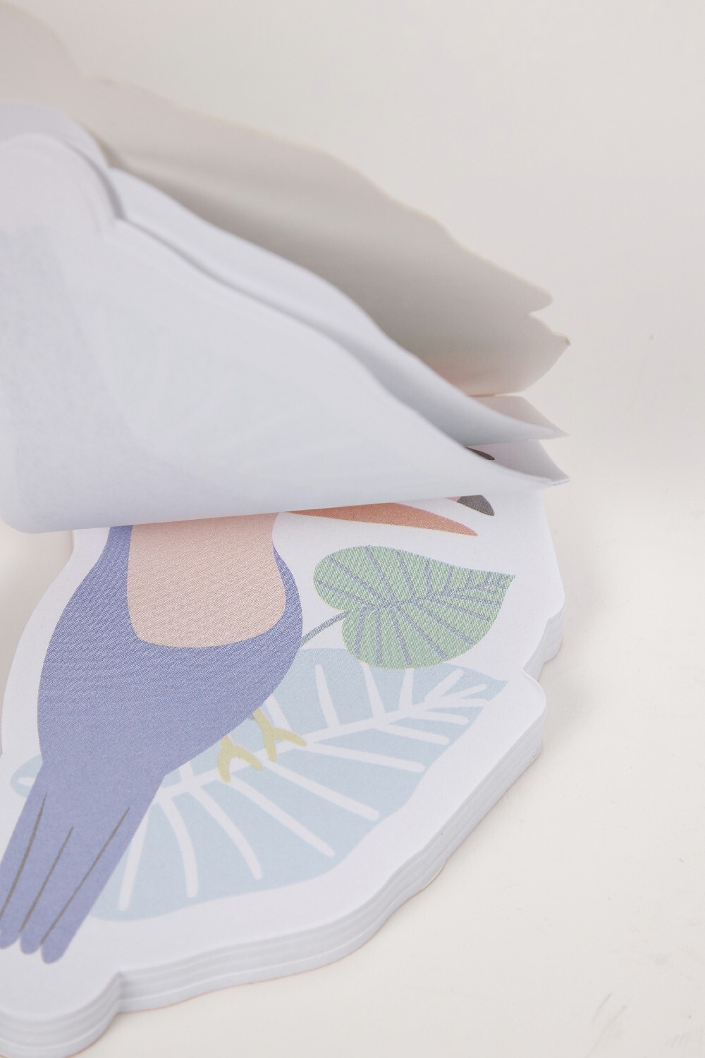 Post It Post It Animal Estampado 2