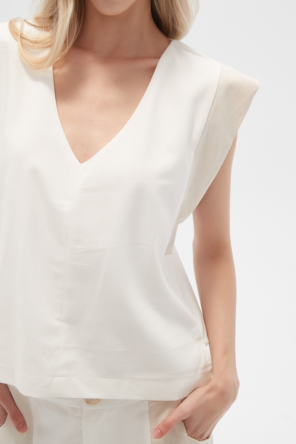 Blusa Buziosas Estampado 1