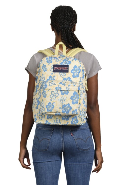MOCHILA SUPERBREAK ISLAND ICONS