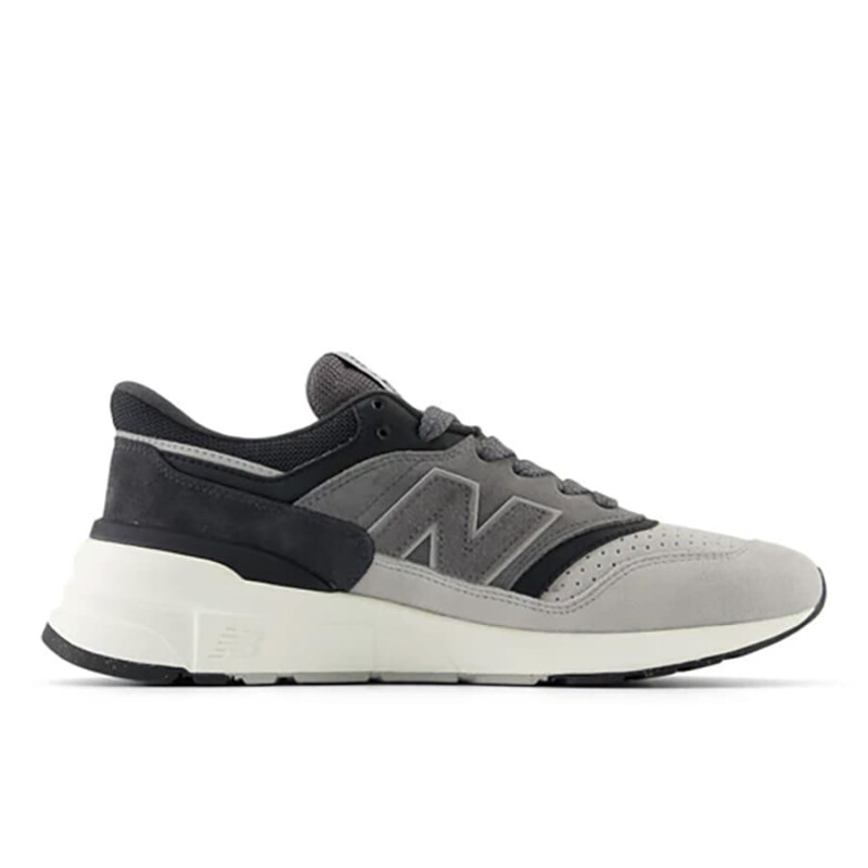 Championes New Balance Lifestyle de Hombre - U997RBE Gris