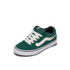 CHAMPIONES VANS CALDRONE Hombre VN0007P9EME1 Verde-blanco