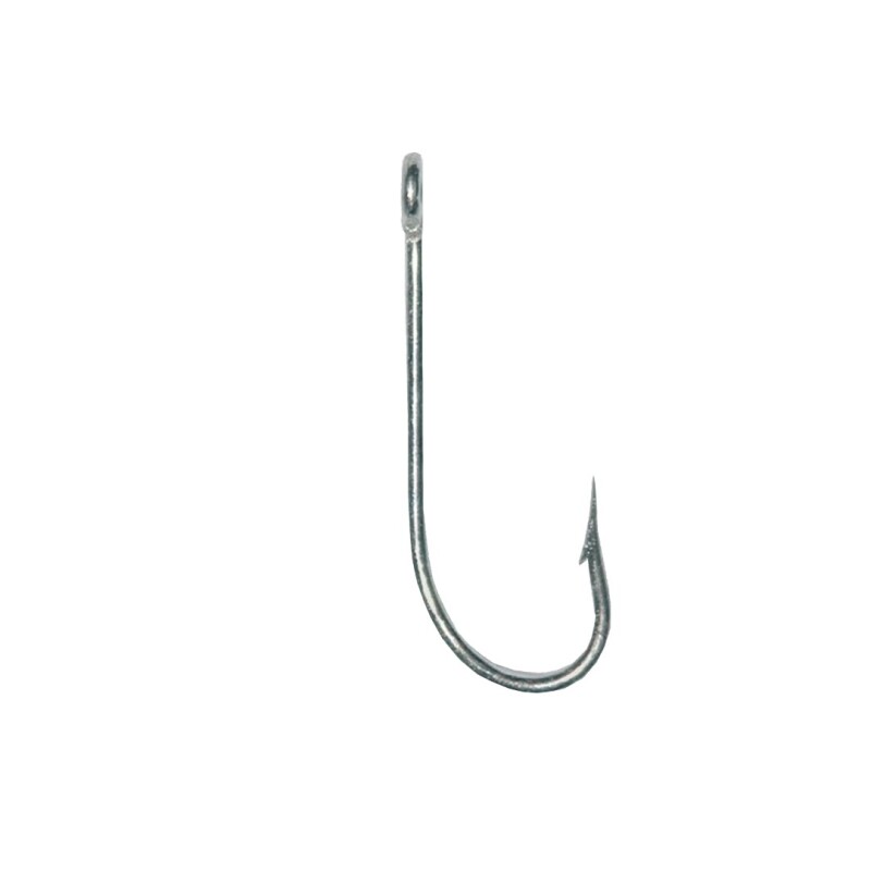 Anzuelo Mustad 2330DT Pata Larga Nº 2 – Pack x 2 Unidades 2330DT 2 ANZUELO MUSTAD PATA LARGA Nº 2 PACK X 2PCS DT