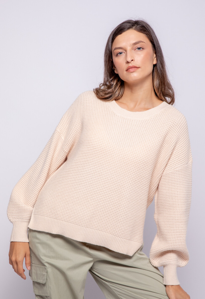 SWEATER ARLENA - Lino 