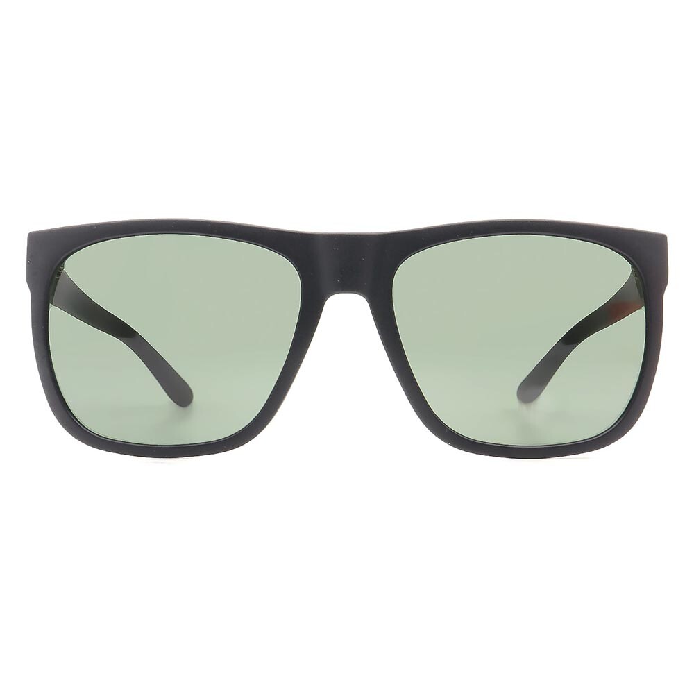 Lentes de Sol Policarbonato Bossa Nova Chilli Beans Verde/Negro