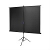 Pantalla De Proyeccion con Tripode 100" Ajustable Pantalla De Proyeccion con Tripode 100" Ajustable