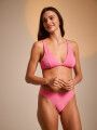 Triangulo Minta Rosa