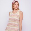 VESTIDO D.CASSIN MARIANA VER LILA