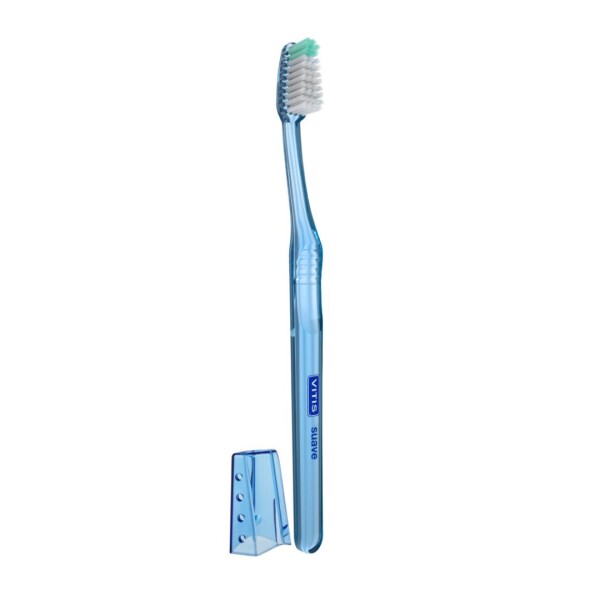 Cepillo Dental Suave Vitis Cepillo Dental Suave Vitis