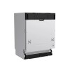 Lavavajillas Empotrable 14C - Modelo MDWEB1403M - Midea Lavavajillas Empotrable 14C - Modelo MDWEB1403M - Midea