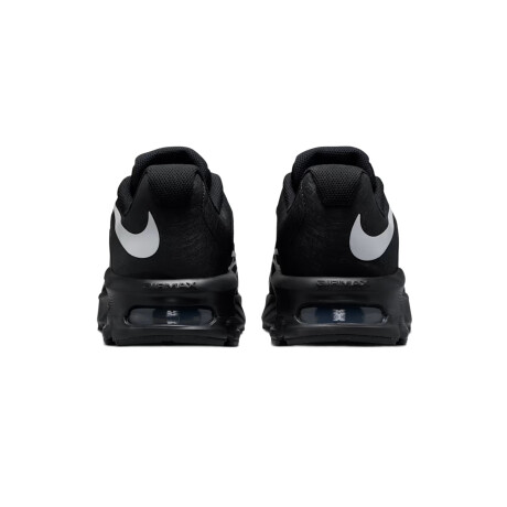 Championes Nike Air Max Fire Gray