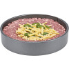 Hamburguesera multi con accesorios Kuchenprofi Hamburguesera multi con accesorios Kuchenprofi