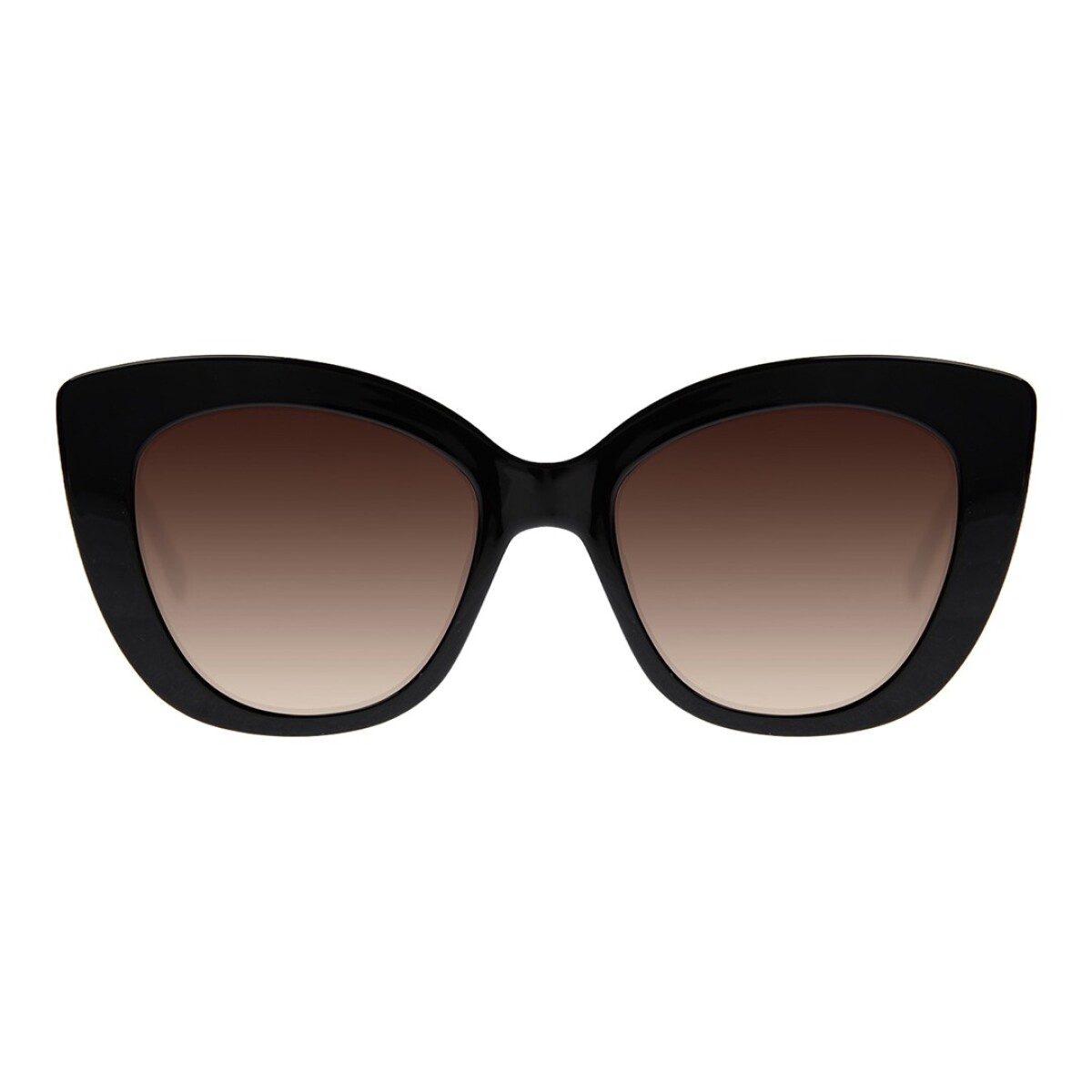 Lentes de Sol Chilli Beans Santa Barbara - Negro 