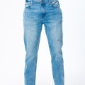 JEAN OSQUI RUSTY Azul Medio