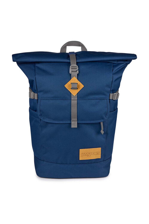 Mochila Portalaptop Hatchet Rolltop Navy