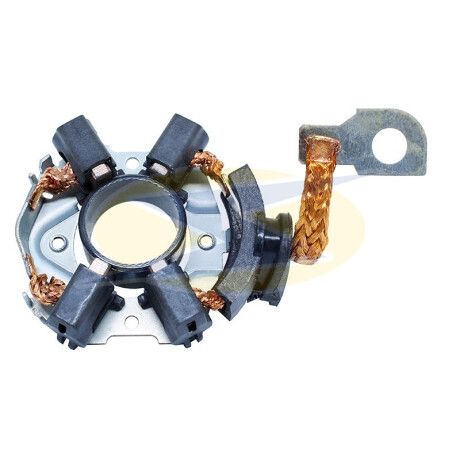 PORTA CARBONES FIAT BOSCH MBENZ FIAT CITROEN 5X16X13.5 FIJ.40 EXT.52 UNIFAP PORTA CARBONES FIAT BOSCH MBENZ FIAT CITROEN 5X16X13.5 FIJ.40 EXT.52 UNIFAP