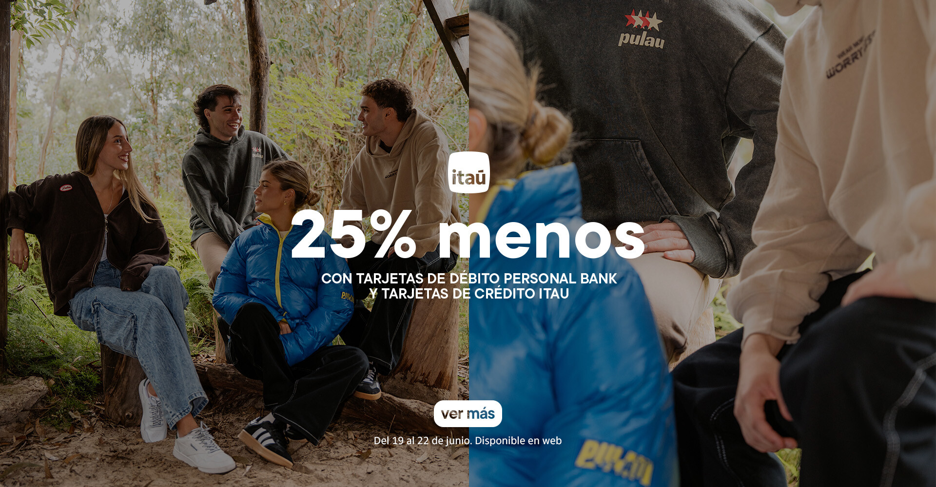 Itau