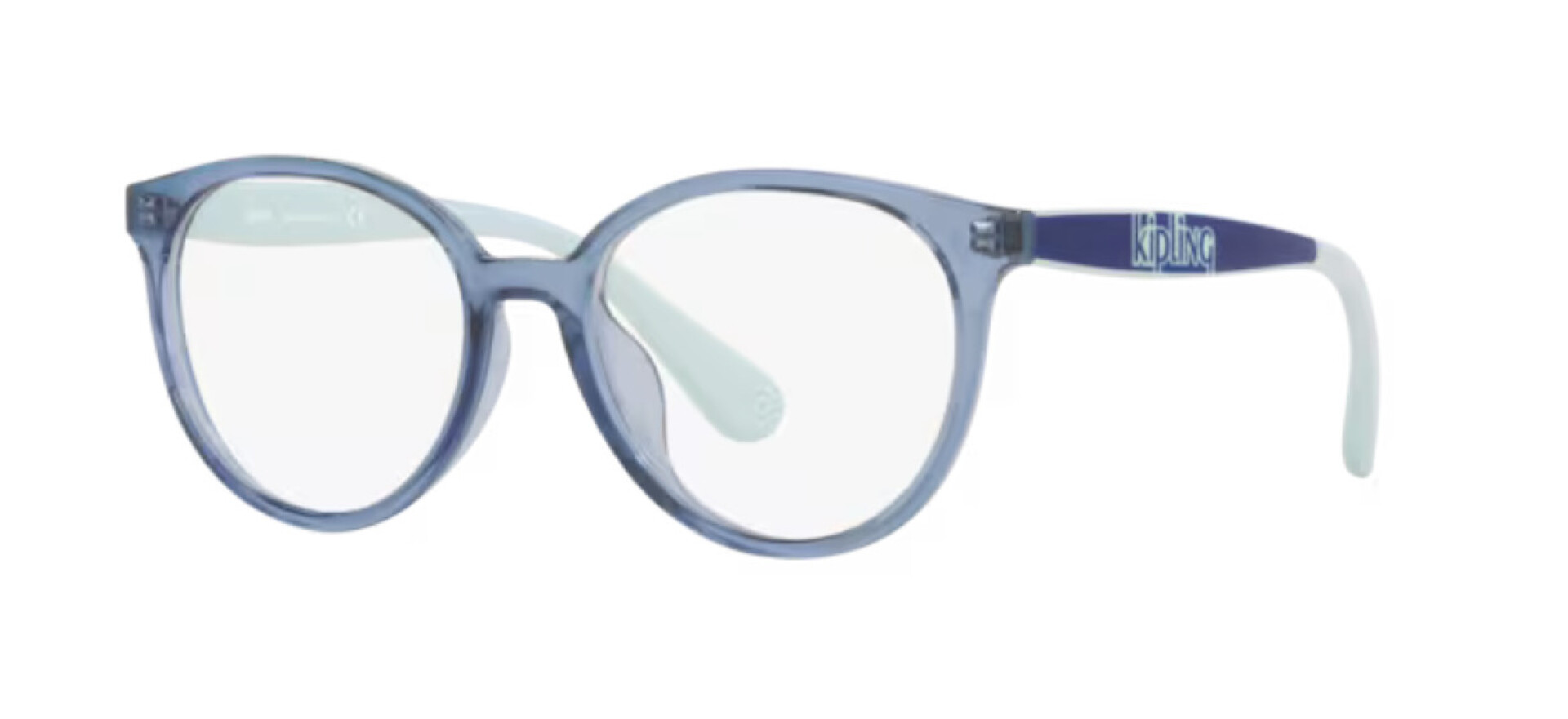 Kipling 3182 - Azul Traslucido 
