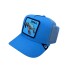 Gorra Goorin Bros Trucker Baseball - The Sea Turtle celeste