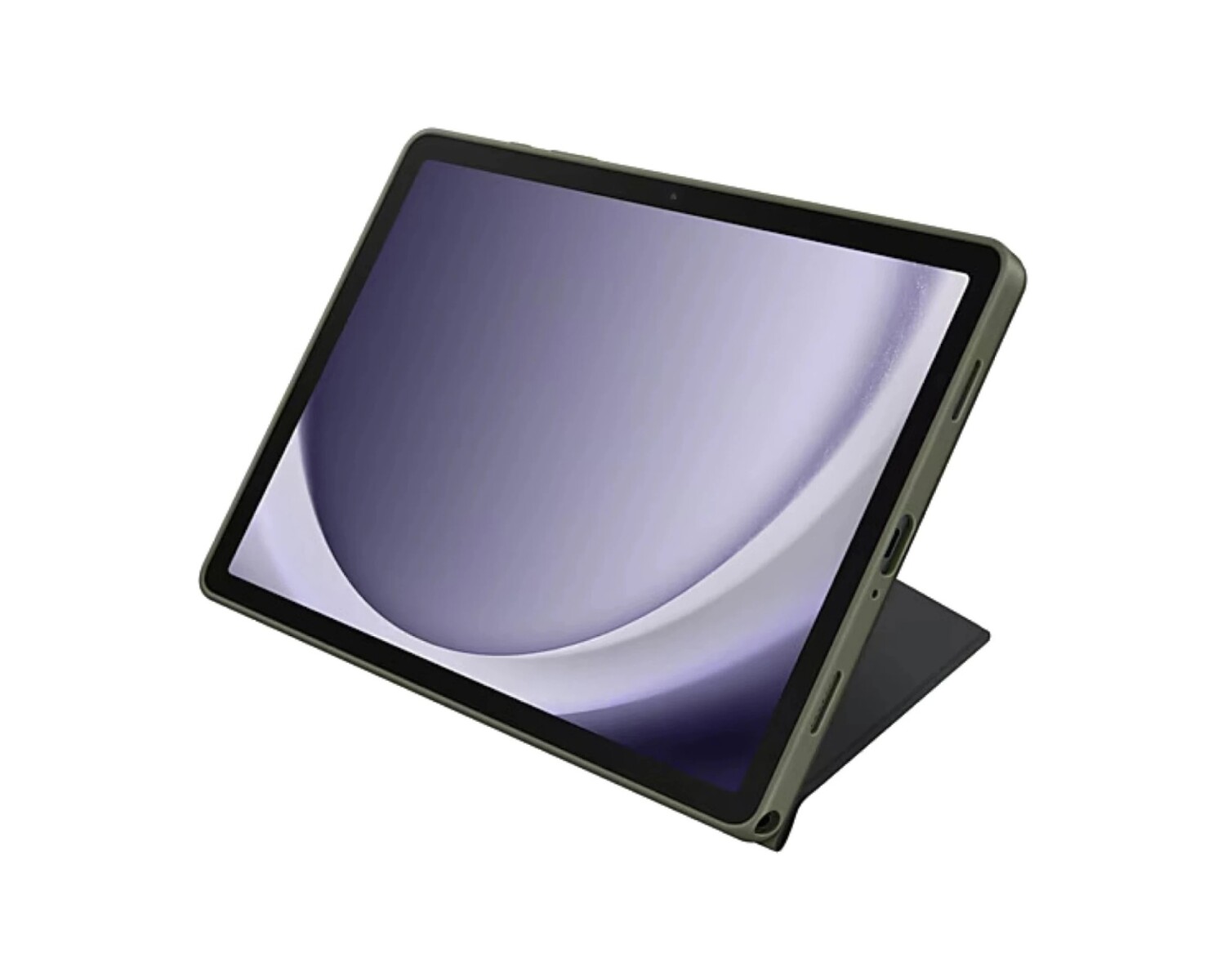 Funda Samsung Book Cover para Galaxy Tab A9+ - Black 
