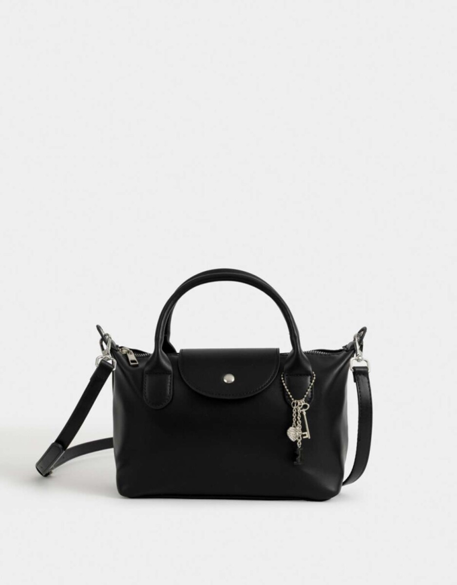 Cartera Cartera City - Negro 