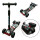 Monopatín Tripatín C/ Humo, Bluetooth, Luz Y Sonido Rod001007-1