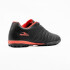 ELITE SOCIETY MEN NEGRO/BLANCO NEGRO/ROJO