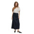 FALDA BRUNA XS-XL AZUL OSCUR