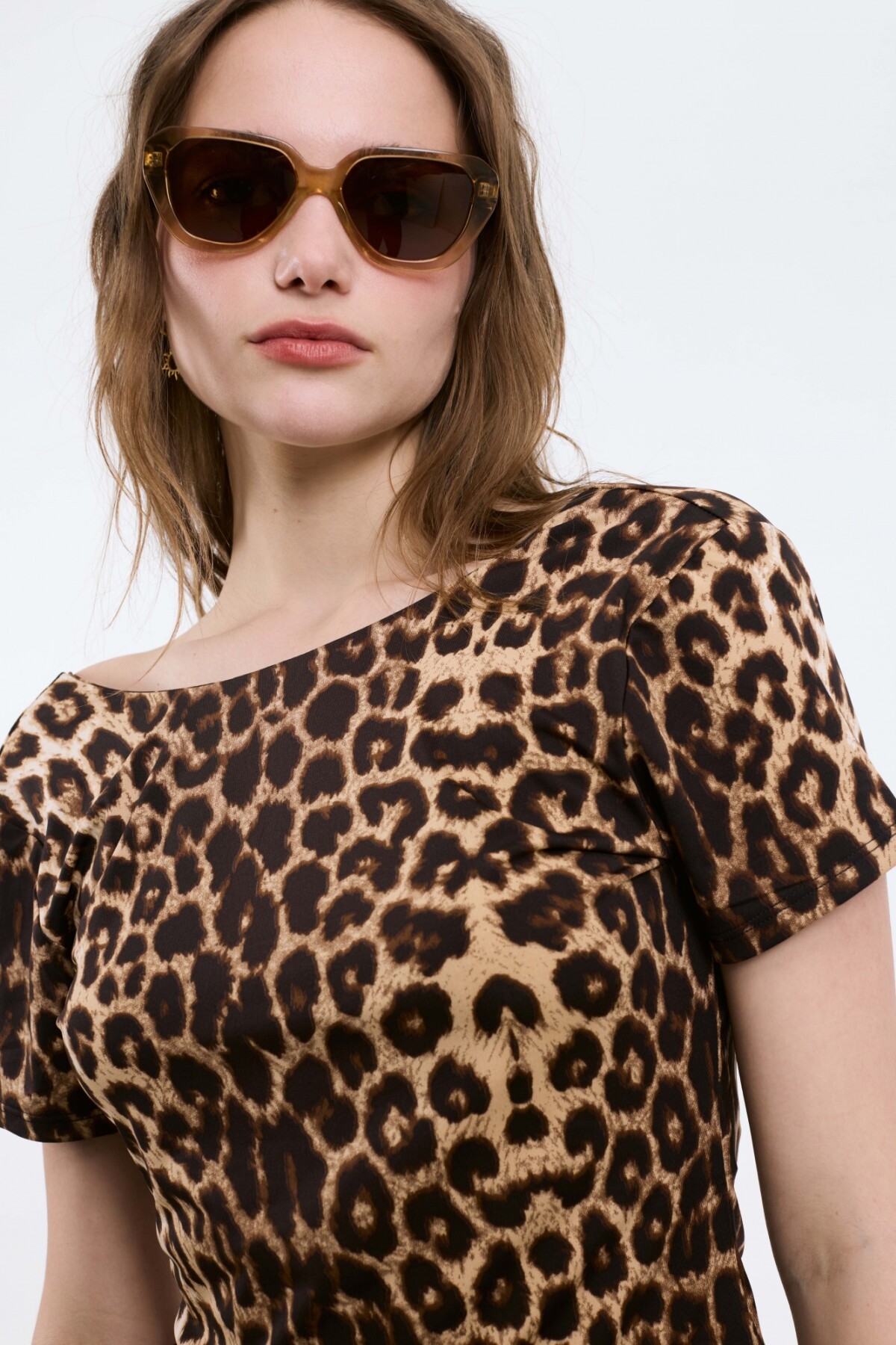 Top Hanoi Leopardo