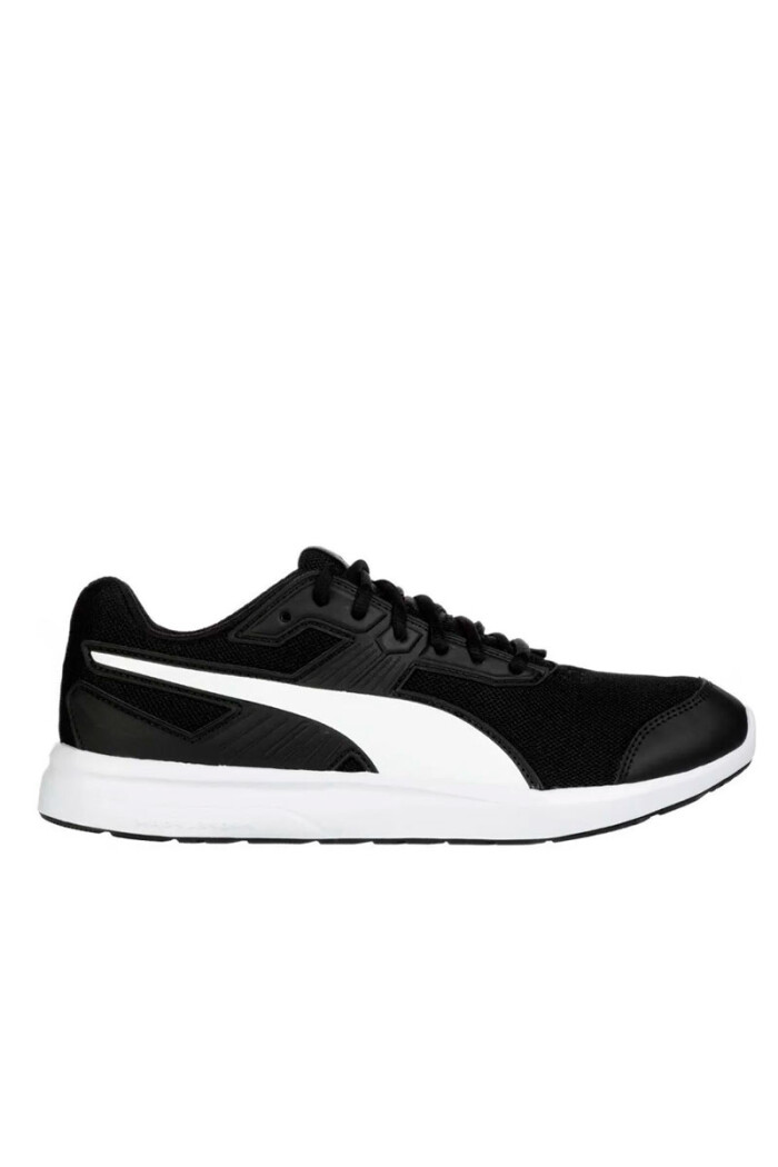 CALZADO DEPORTIVO PUMA ESCAPER MESH Negro