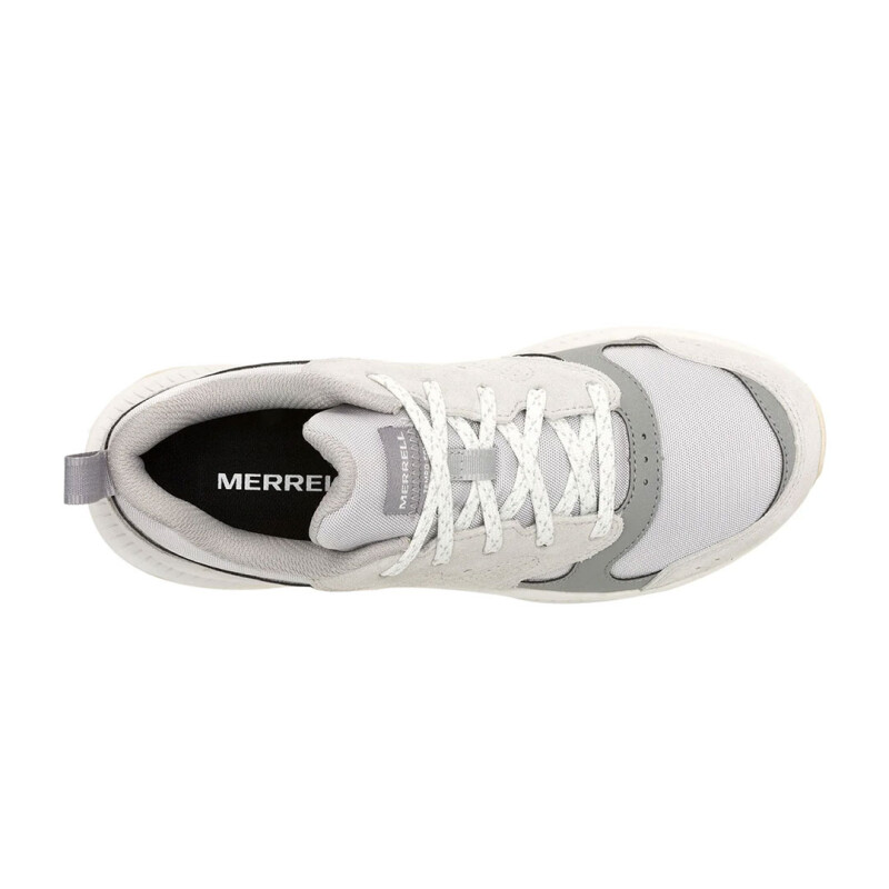 Championes de Mujer Merrell Tempo Sol Gris