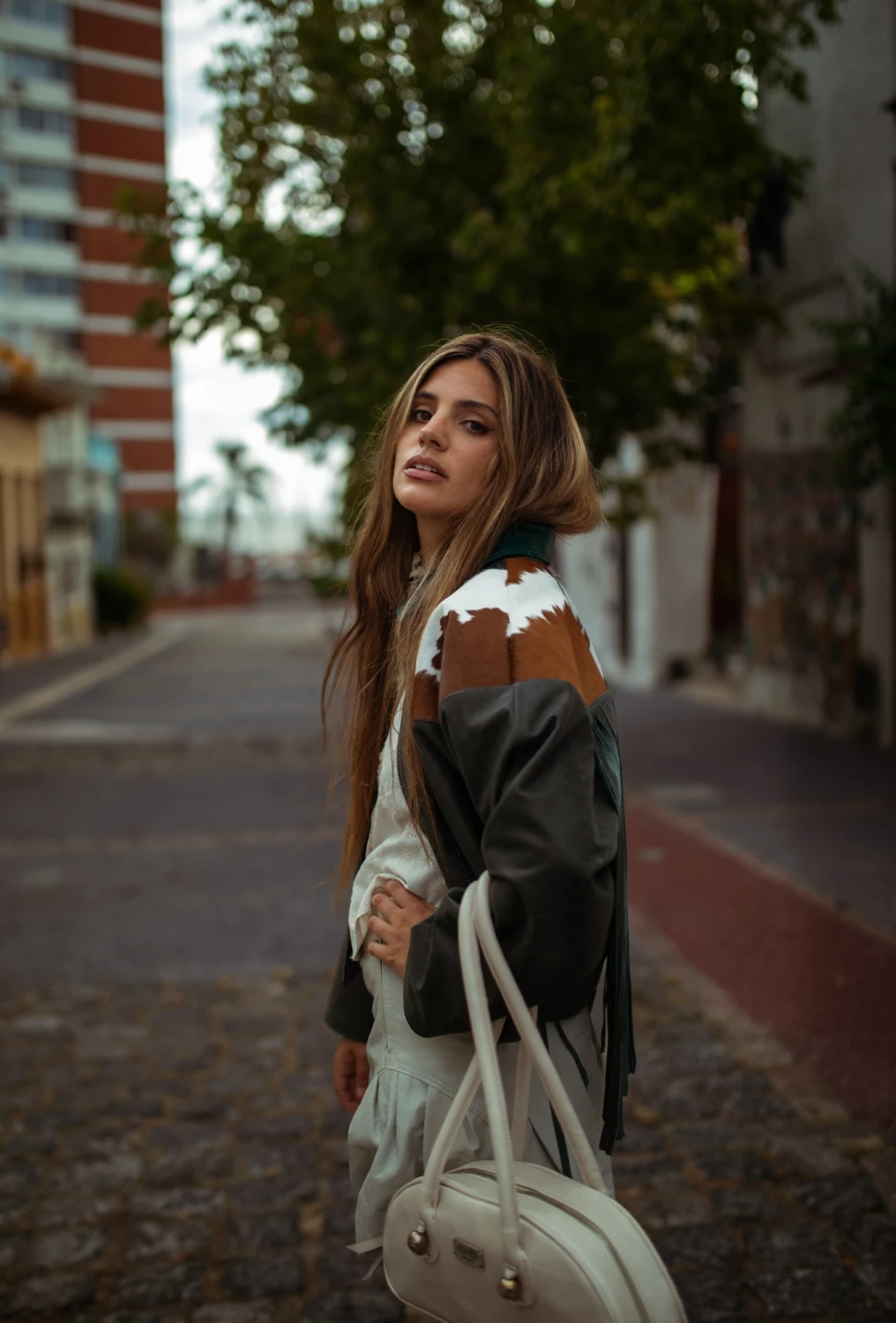 Arreo Jacket