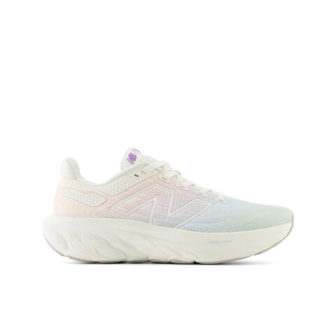 Championes New Balance Fresh Foam X 1080V13 Rosa
