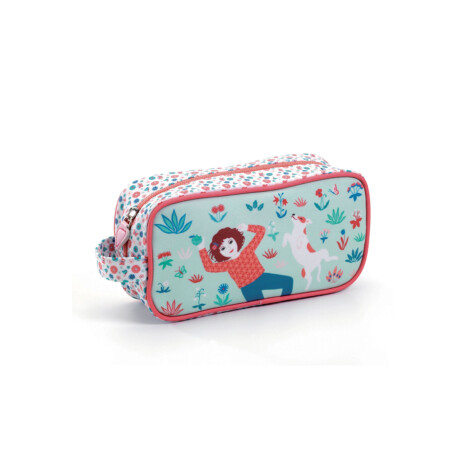 Cartuchera / Neceser Djeco Diseño Dreamer