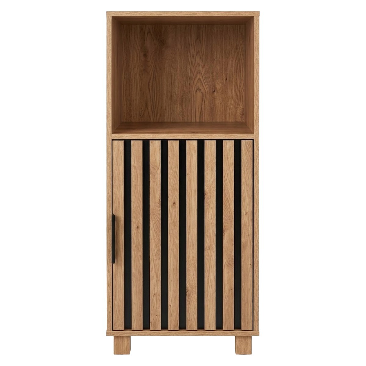 ARMARIO MADERA C/PUERTA 