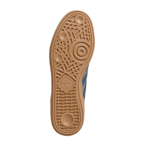 Championes Adidas Busenitz Gris