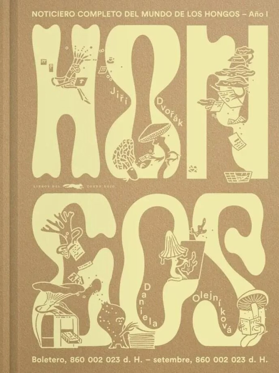 HONGOS 