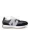 Championes de Hombre New Balance 327 Gris - Negro
