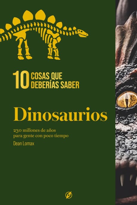 DINOSAURIOS 10 COSAS QUE DEBERIAS SABER DINOSAURIOS 10 COSAS QUE DEBERIAS SABER