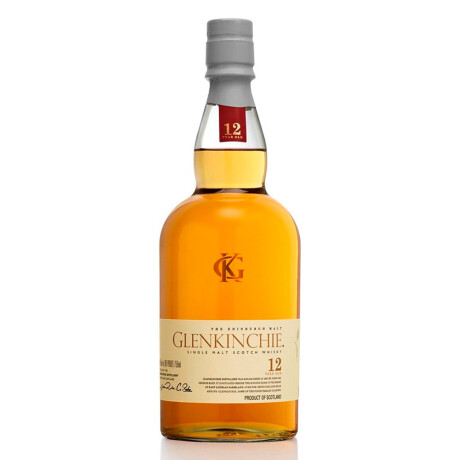 Whisky Glenkinchie 12 Años 750 Ml 001