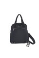 Bolso mochila y morral Negro