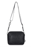 Bandolera trendy Negro